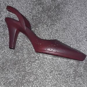 4/$20 High heel shoe decor